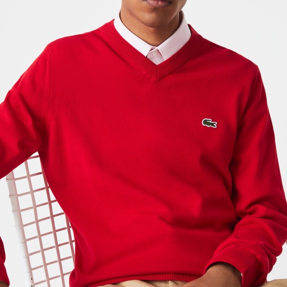 Lacoste Men’s sweater